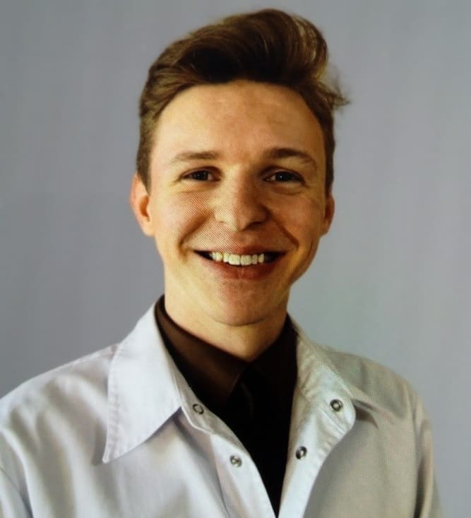 Силкин М.С